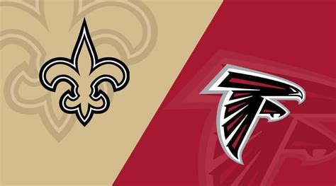 saints vs falcons odds|Atlanta Falcons at New Orleans Saints: Game predictions, picks, .